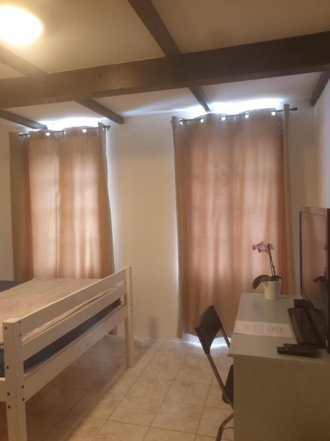 Puycalvel Lautrec Chambre Independante A La Campagne المظهر الخارجي الصورة